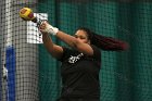 Track & Field  Women’s Track & Field open up the 2023 indoor season with a home meet against Colby College. They also competed against visiting Wentworth Institute of Technology, Worcester State University, Gordon College and Connecticut College. - Photo by Keith Nordstrom